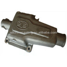 high pressure valve castings, flanged ball valve casting parts